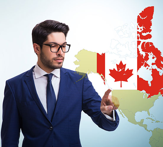 Global Case Management System Canada