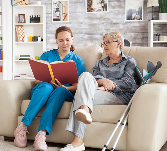 Caregivers Program Canada
